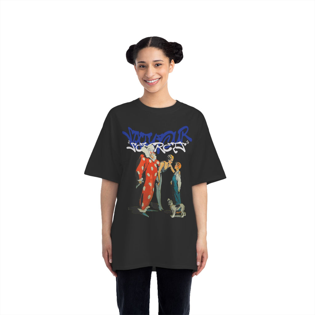NOBODY'S BUDDY⁶⁴ T-Shirt (NB-S64-TS)