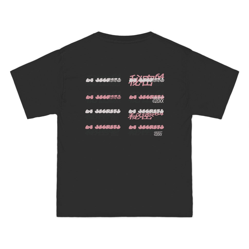 S64TM T-Shirt (S64-TS)