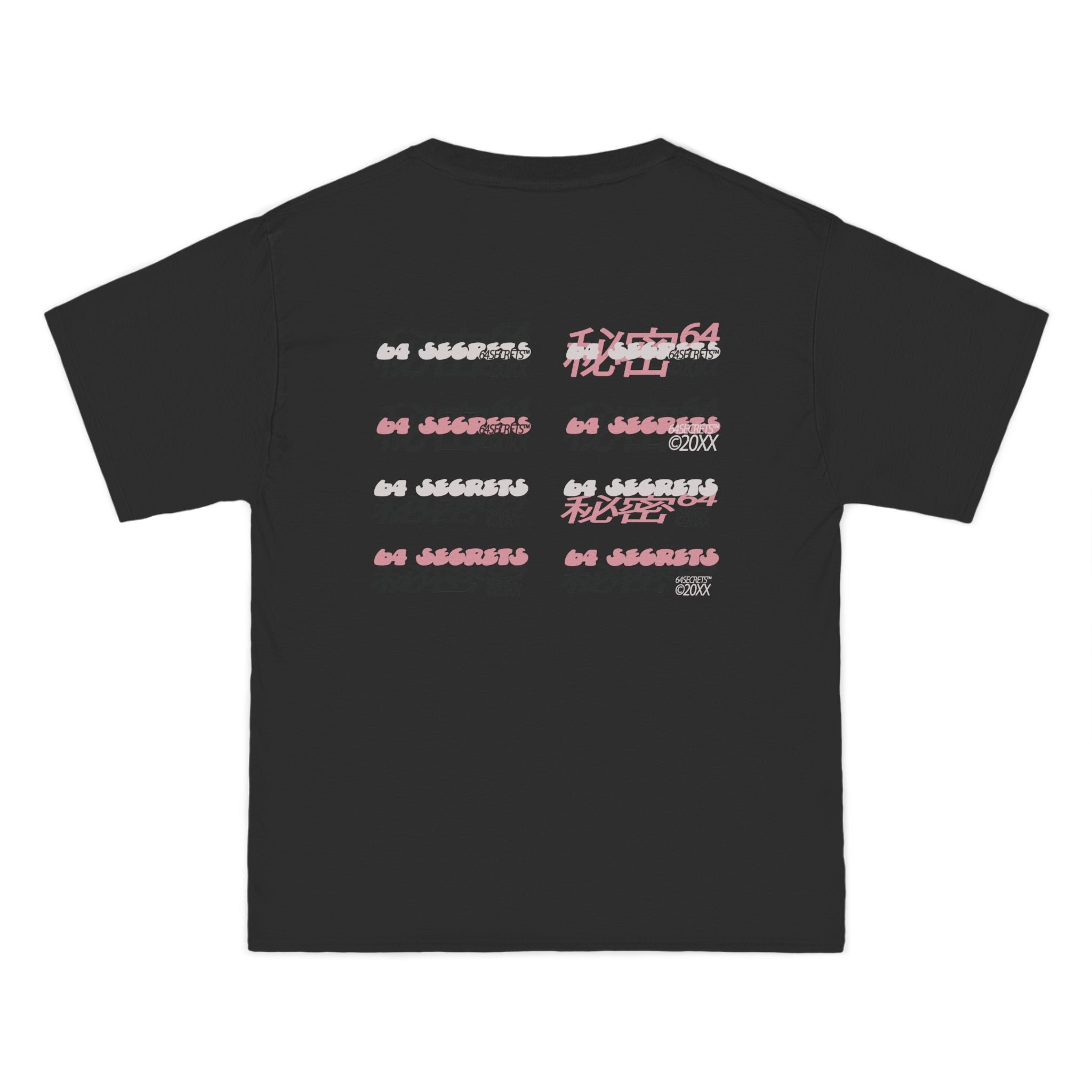 S64TM T-Shirt (S64-TS)