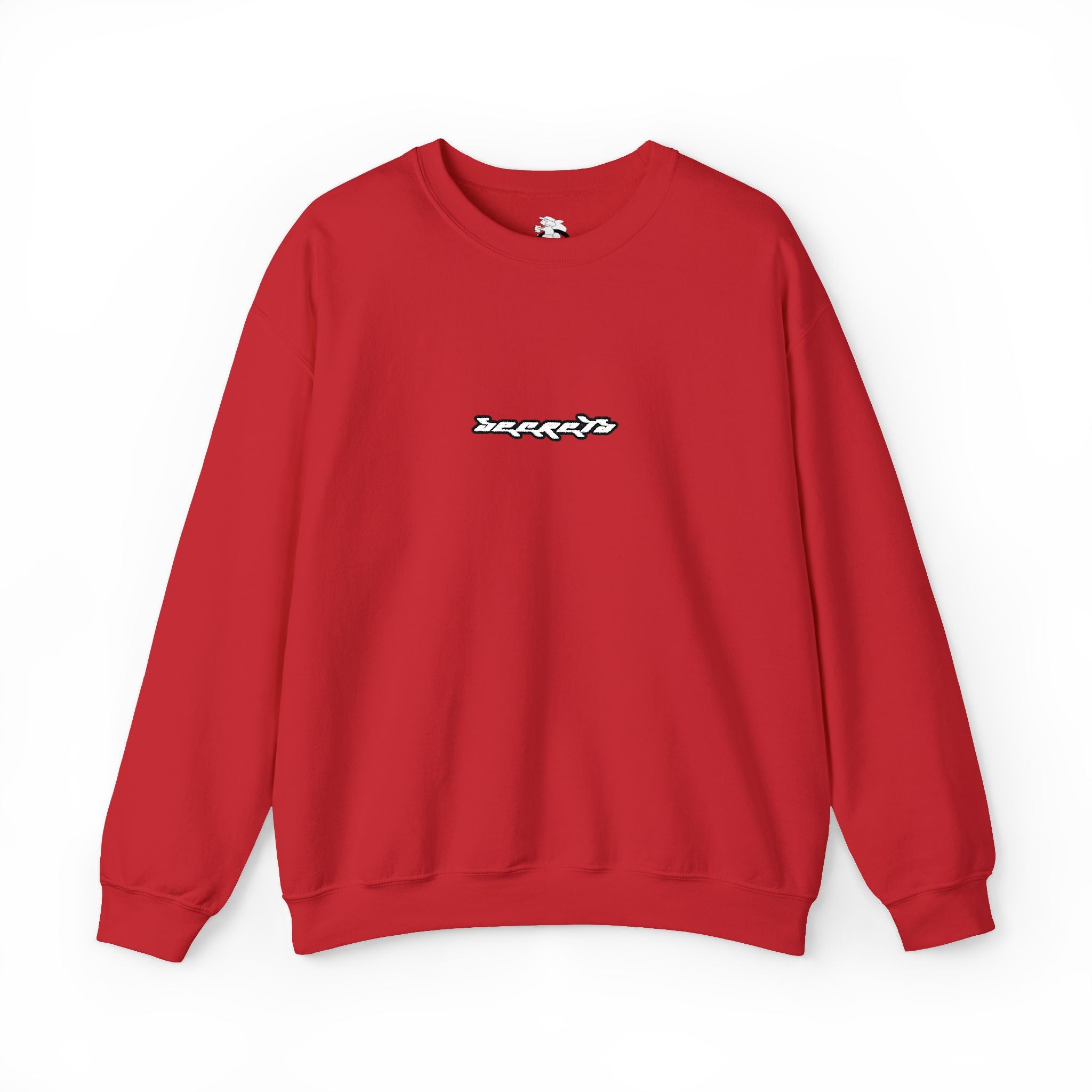 SCRT SZN™ Crewneck Sweatshirt (SS-S64-ECN)