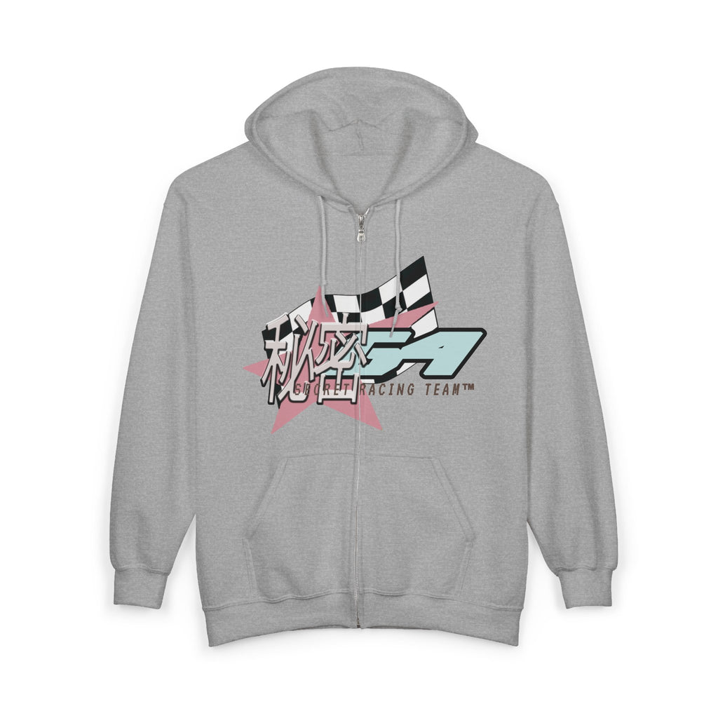 Secret Racing Team™ JP V2 Full Zip (SRT-FZ)