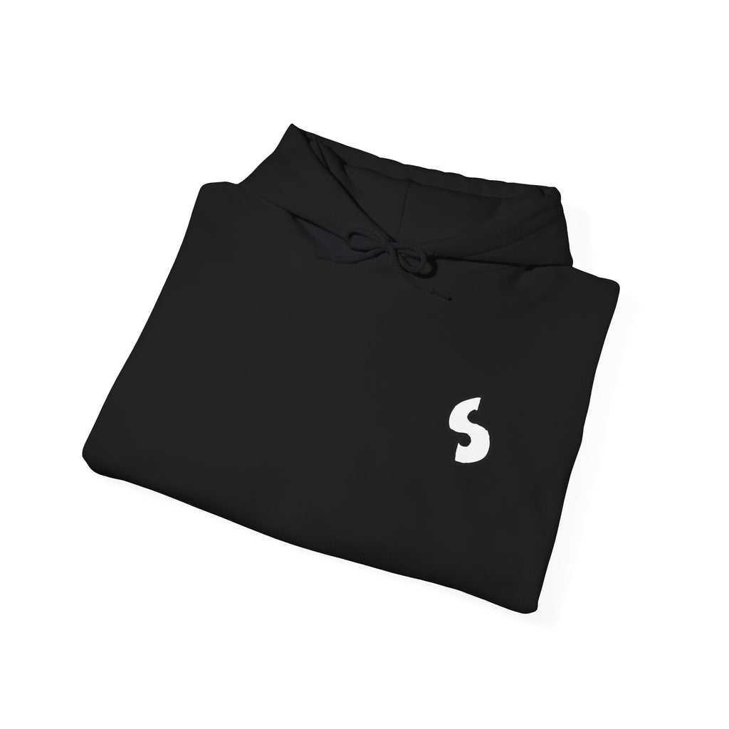 Touch Grass 64 Hoodie