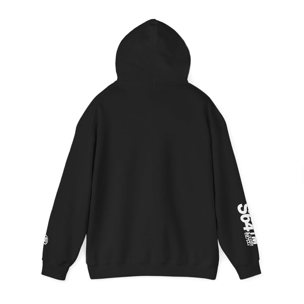 Mr. Tasty⁶⁴ Hoodie (MT-S64-HD)
