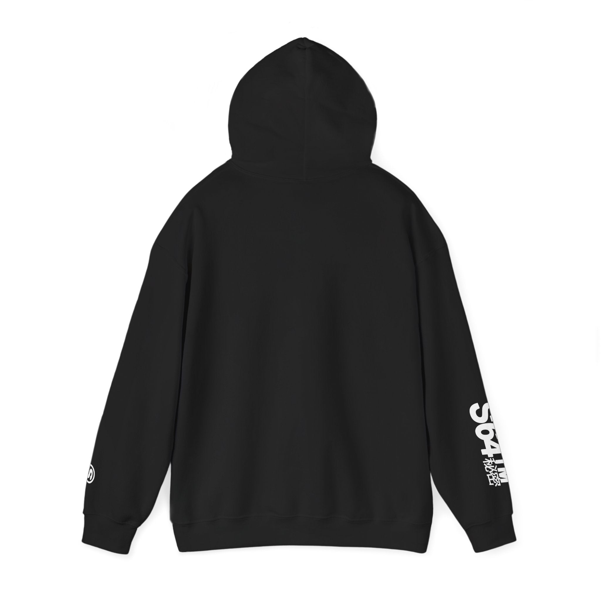 Mr. Tasty⁶⁴ Hoodie (MT-S64-HD)