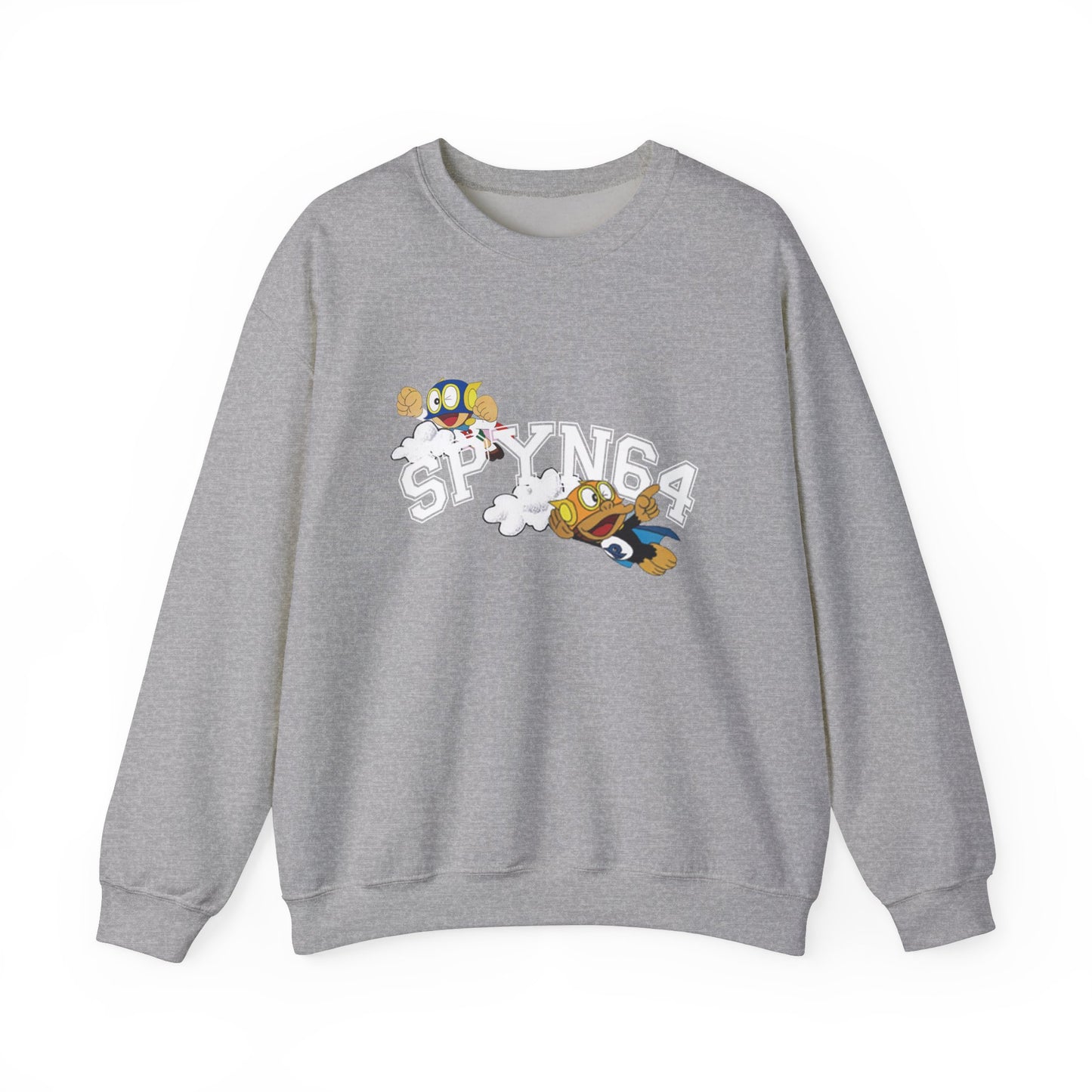Super 64™ Crewneck Sweatshirt