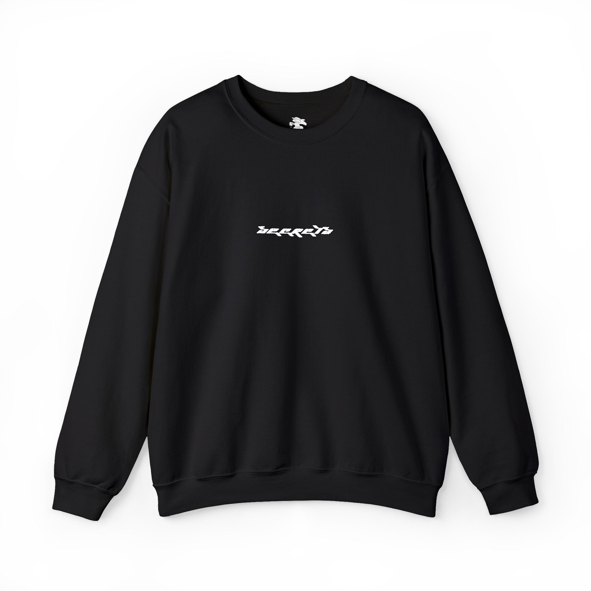 SCRT SZN™ Crewneck Sweatshirt (SS-S64-ECN)