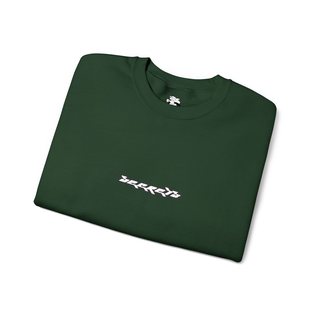 SCRT SZN™ Crewneck Sweatshirt (SS-S64-ECN)