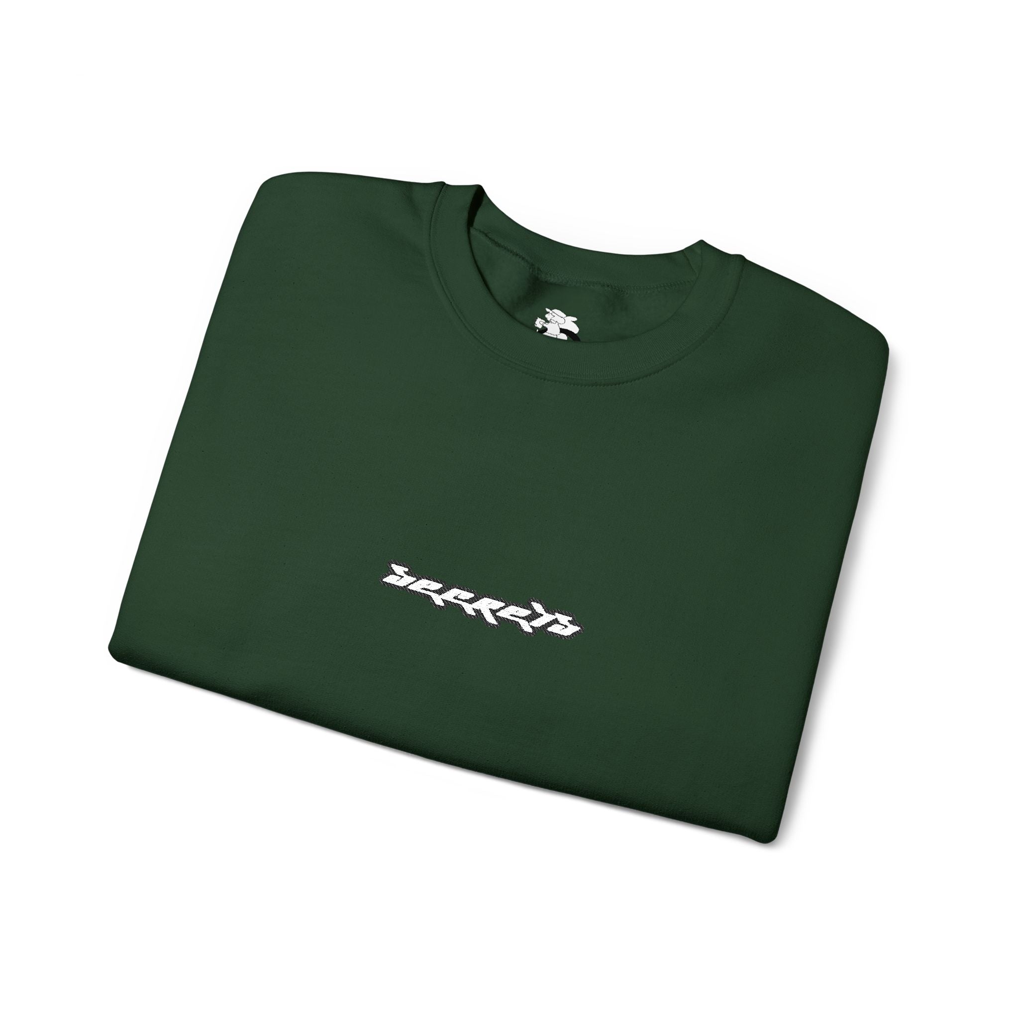 SCRT SZN™ Crewneck Sweatshirt (SS-S64-ECN)