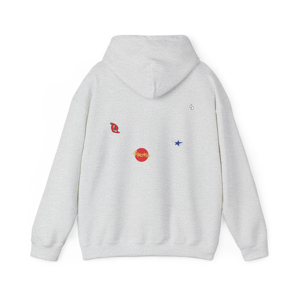 SpyN64 Essential Hoodie