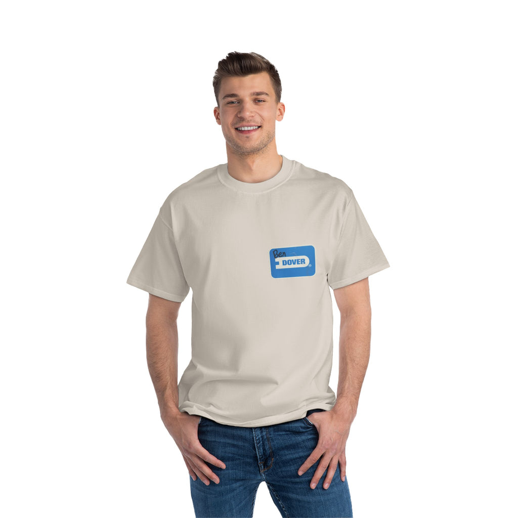 Ben Dover T-Shirt
