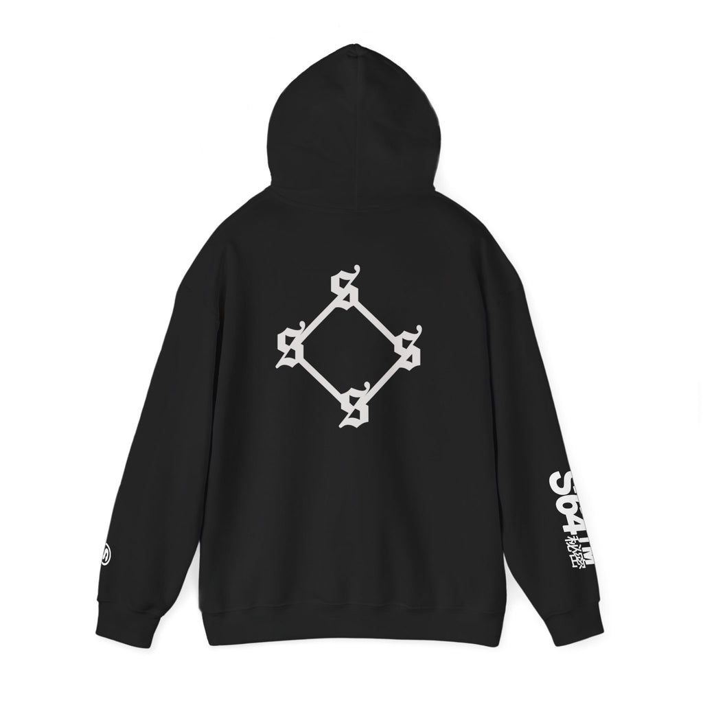 64 SPIKES Hoodie (VLTRS-S64-HD)
