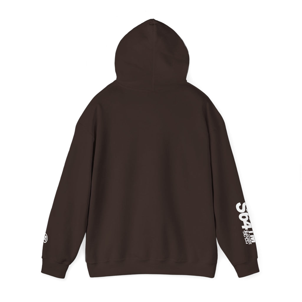 Mr. Tasty⁶⁴ Hoodie (MT-S64-HD)