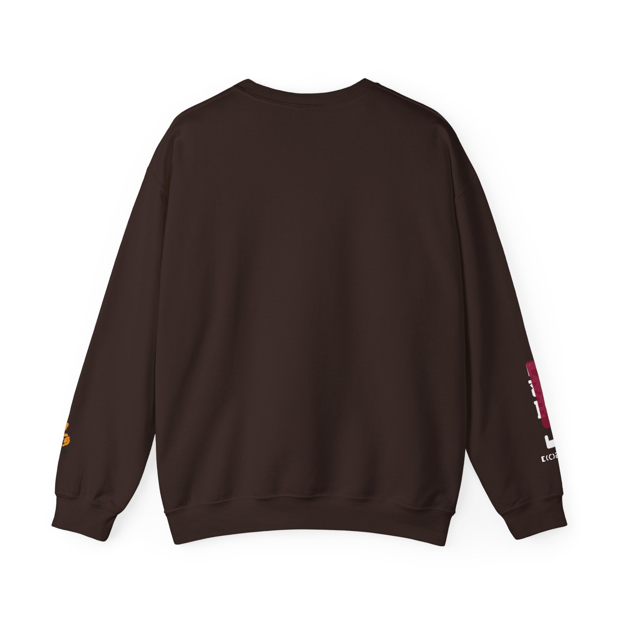 DAYTONA⁶⁴⁰ Crewneck Sweatshirt