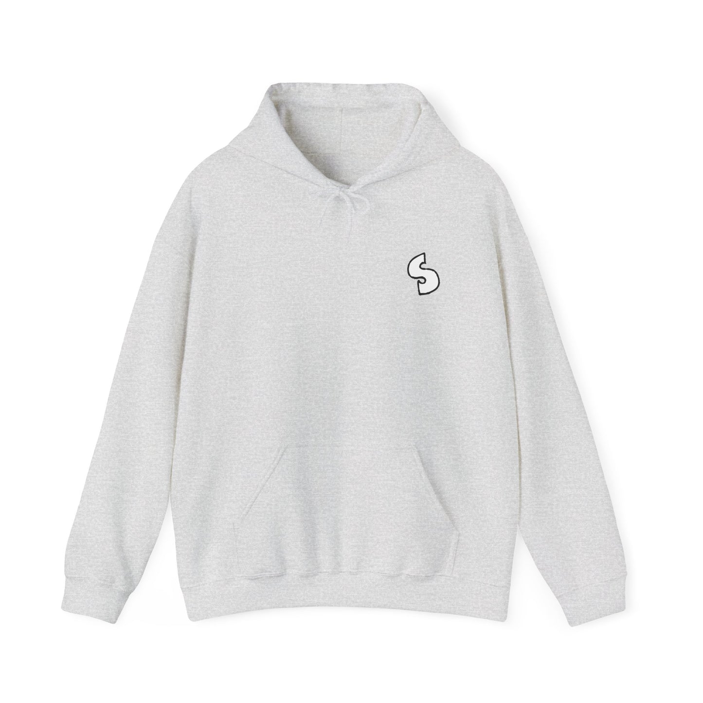 Touch Grass 64 Hoodie