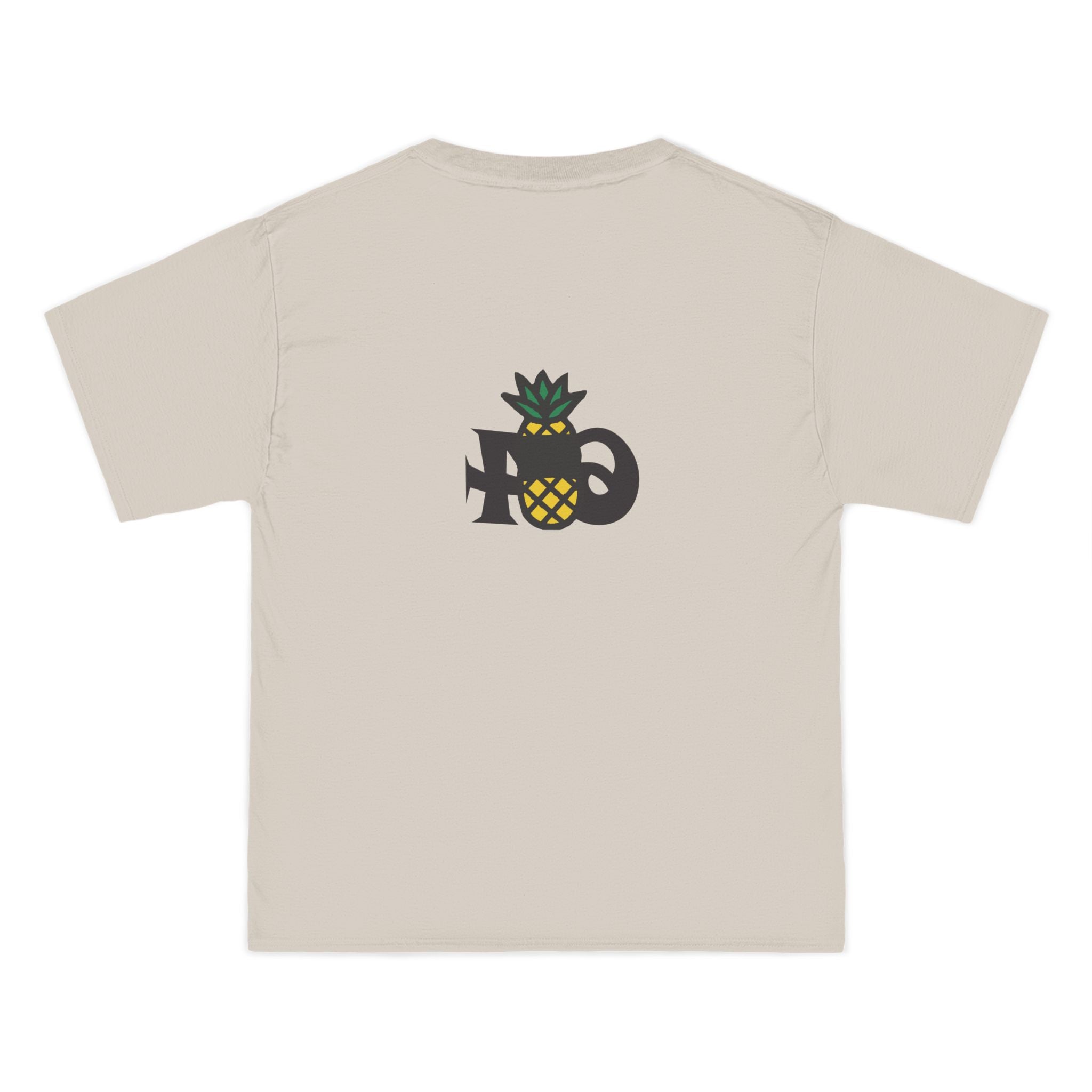 Secret Pineapple  T-Shirt