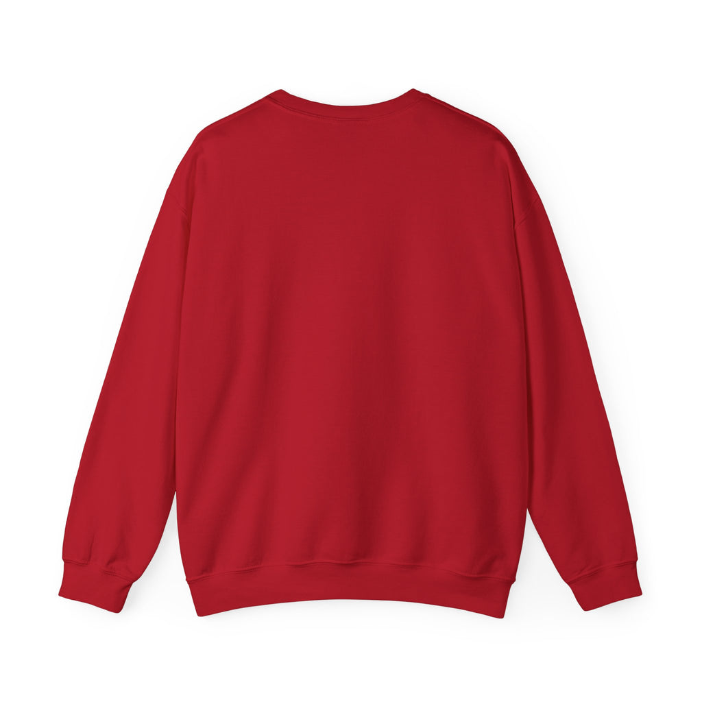 DON'T TOUCH THE LAVA Crewneck Sweatshirt