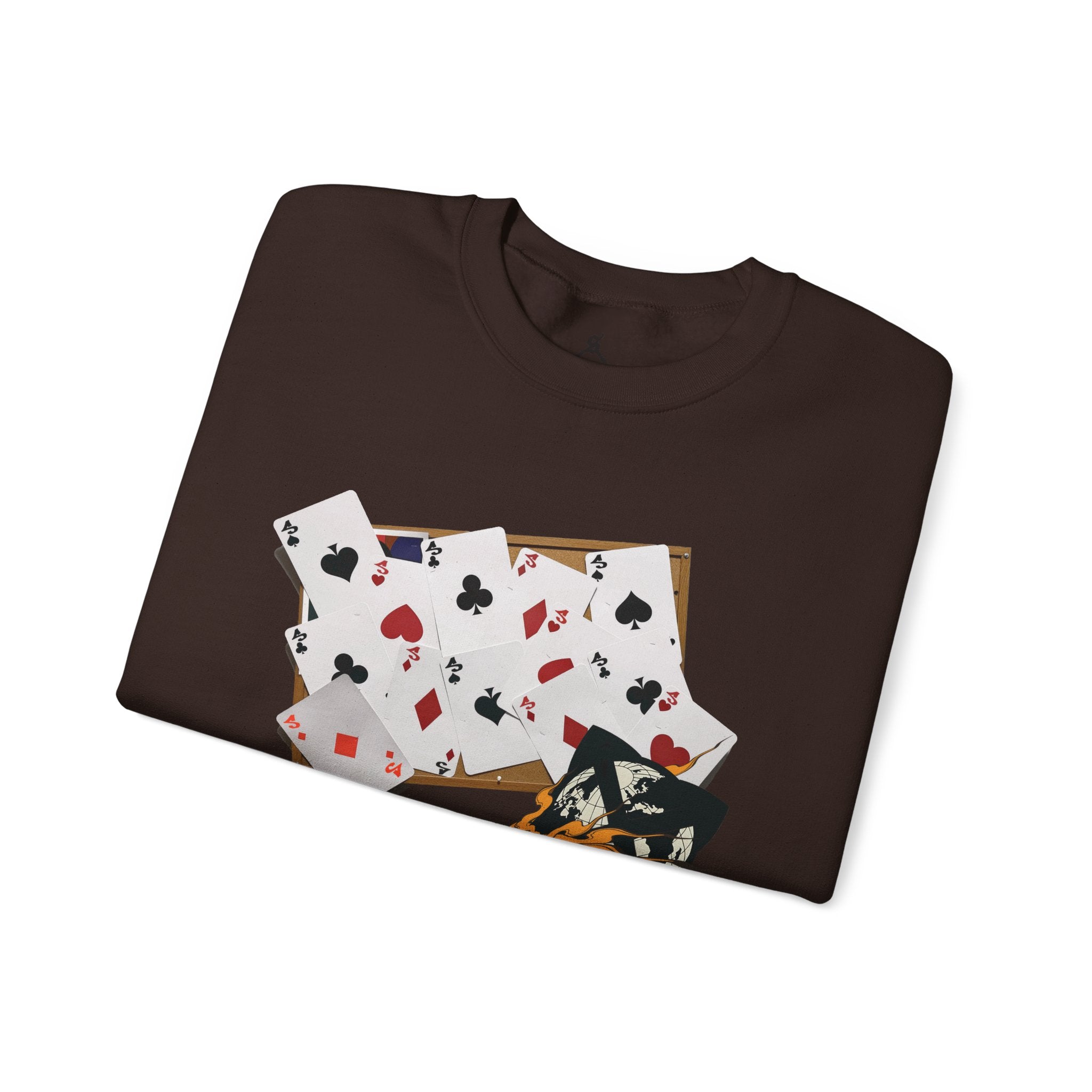 DAYTONA⁶⁴⁰ Crewneck Sweatshirt