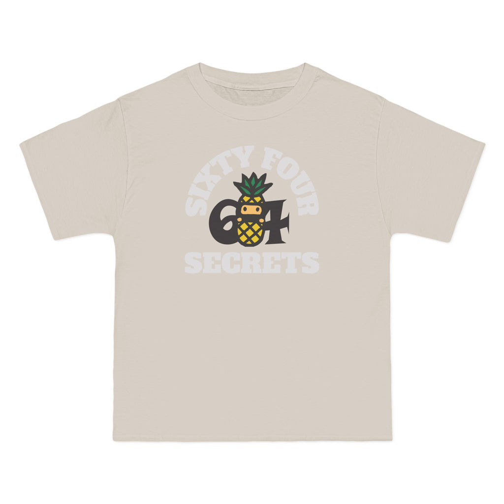 Secret Pineapple  T-Shirt