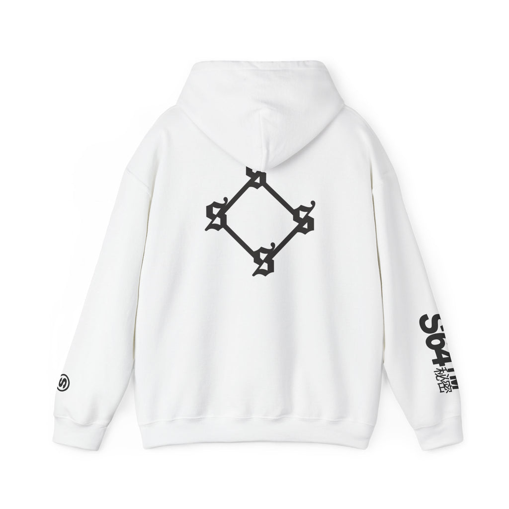 64 SPIKES Hoodie (VLTRS-S64-HD)