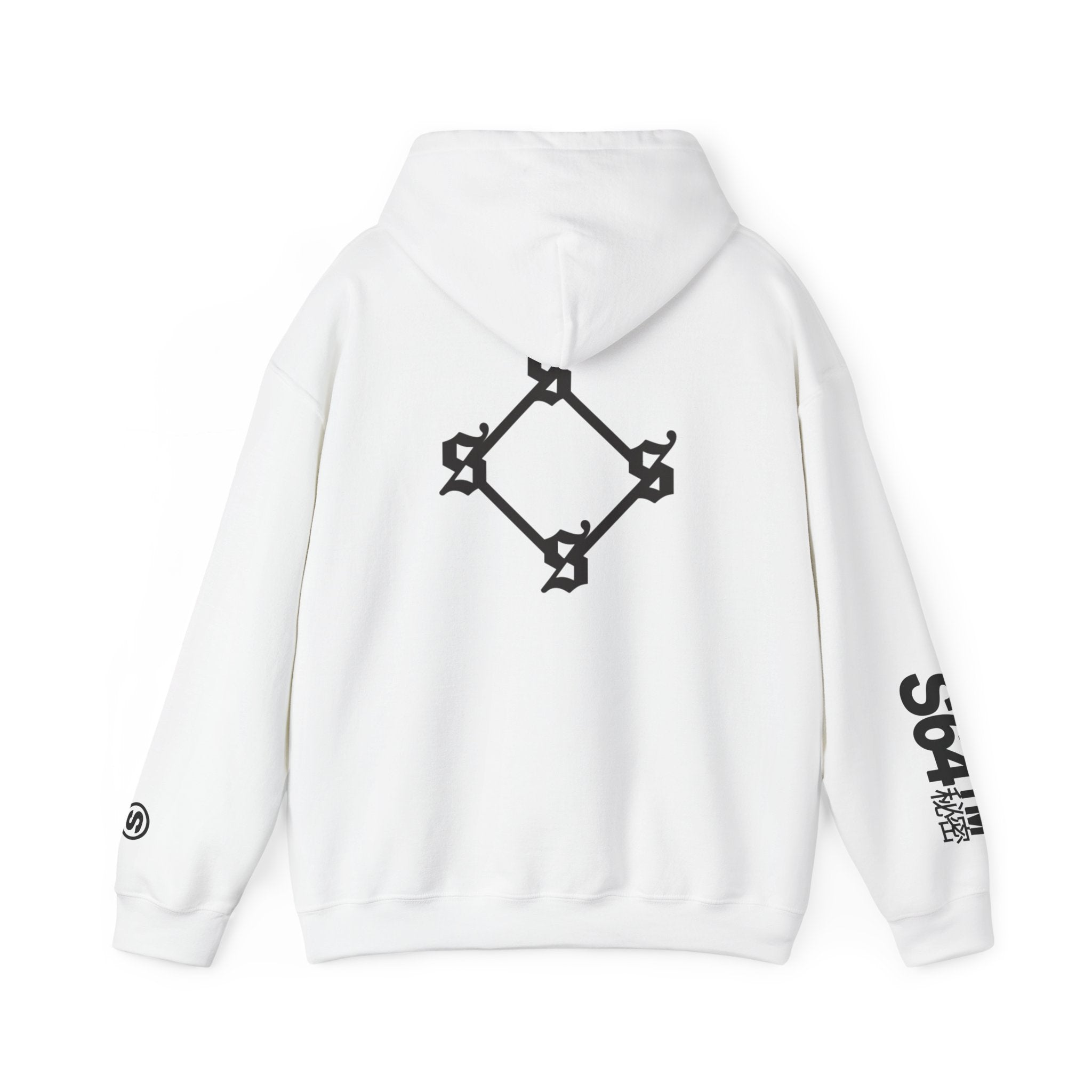 64 SPIKES Hoodie (VLTRS-S64-HD)