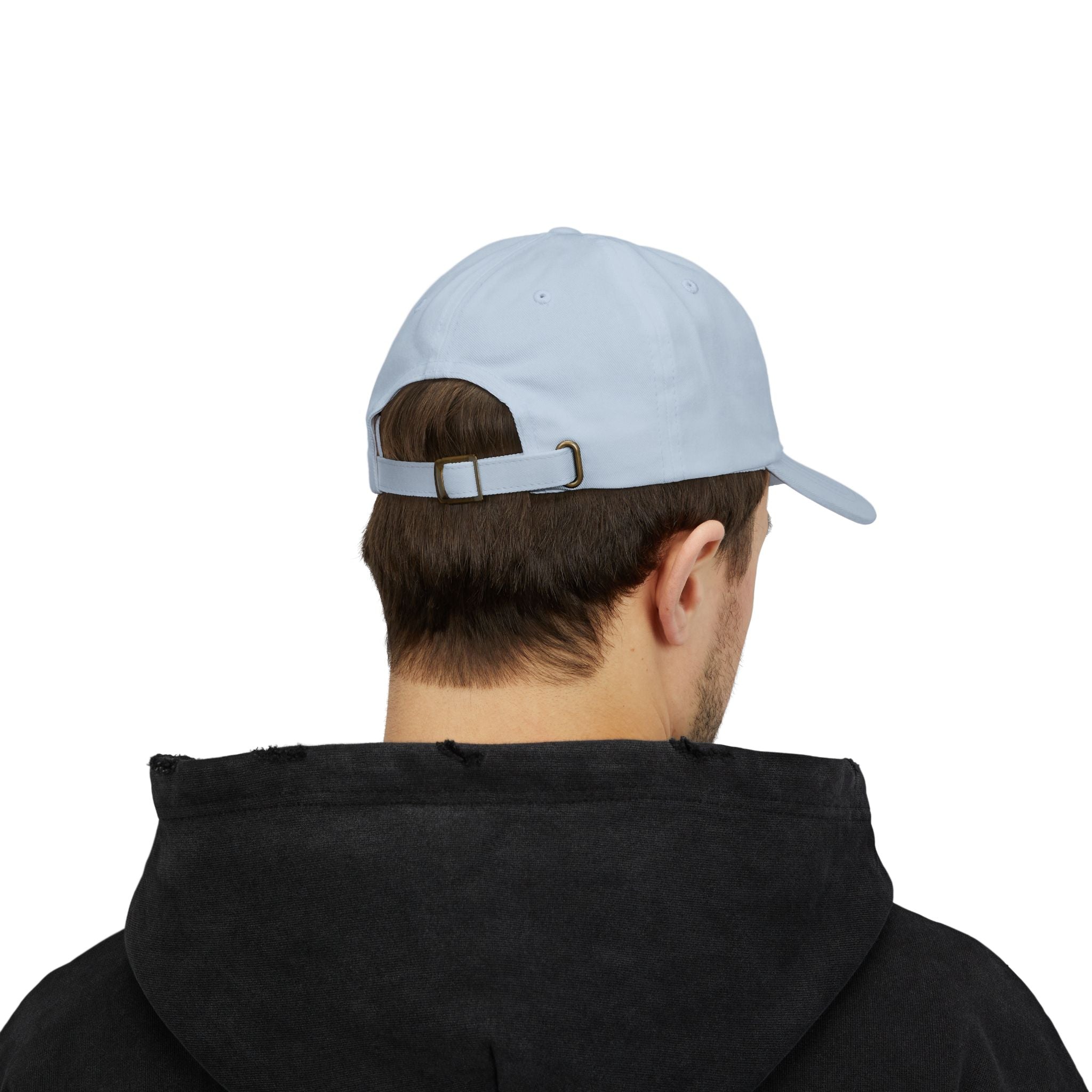 Spicy Ramen Dad Cap