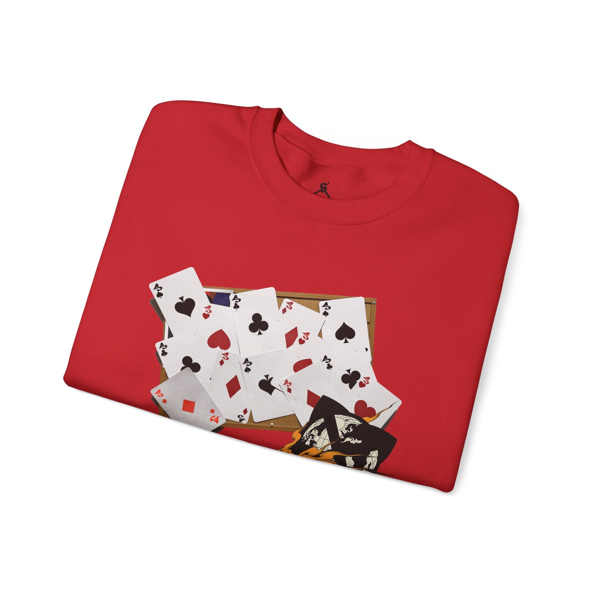 DAYTONA⁶⁴⁰ Crewneck Sweatshirt
