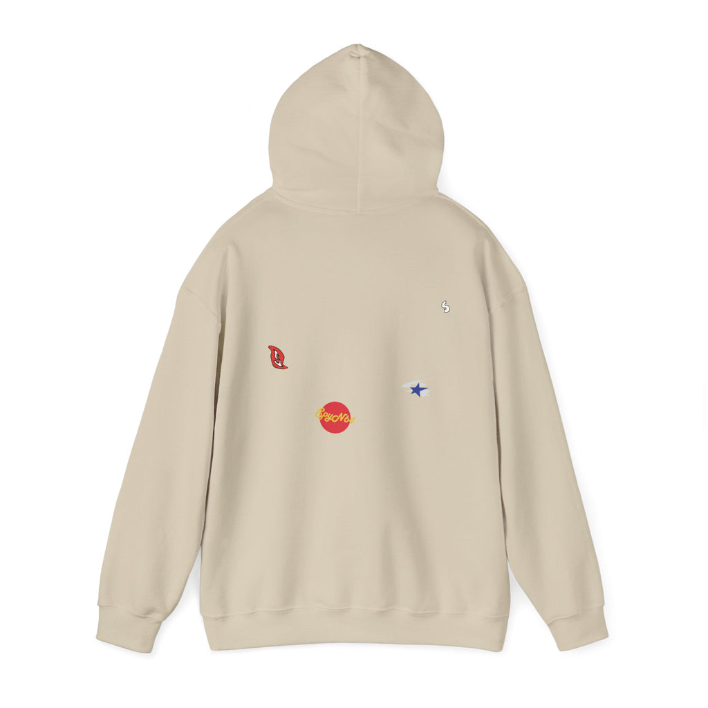 The Essential SpyN64 Hoodie