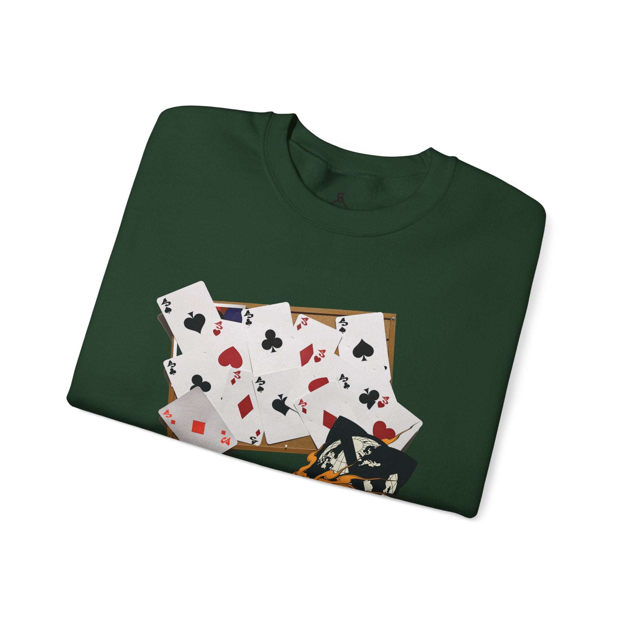 DAYTONA⁶⁴⁰ Crewneck Sweatshirt