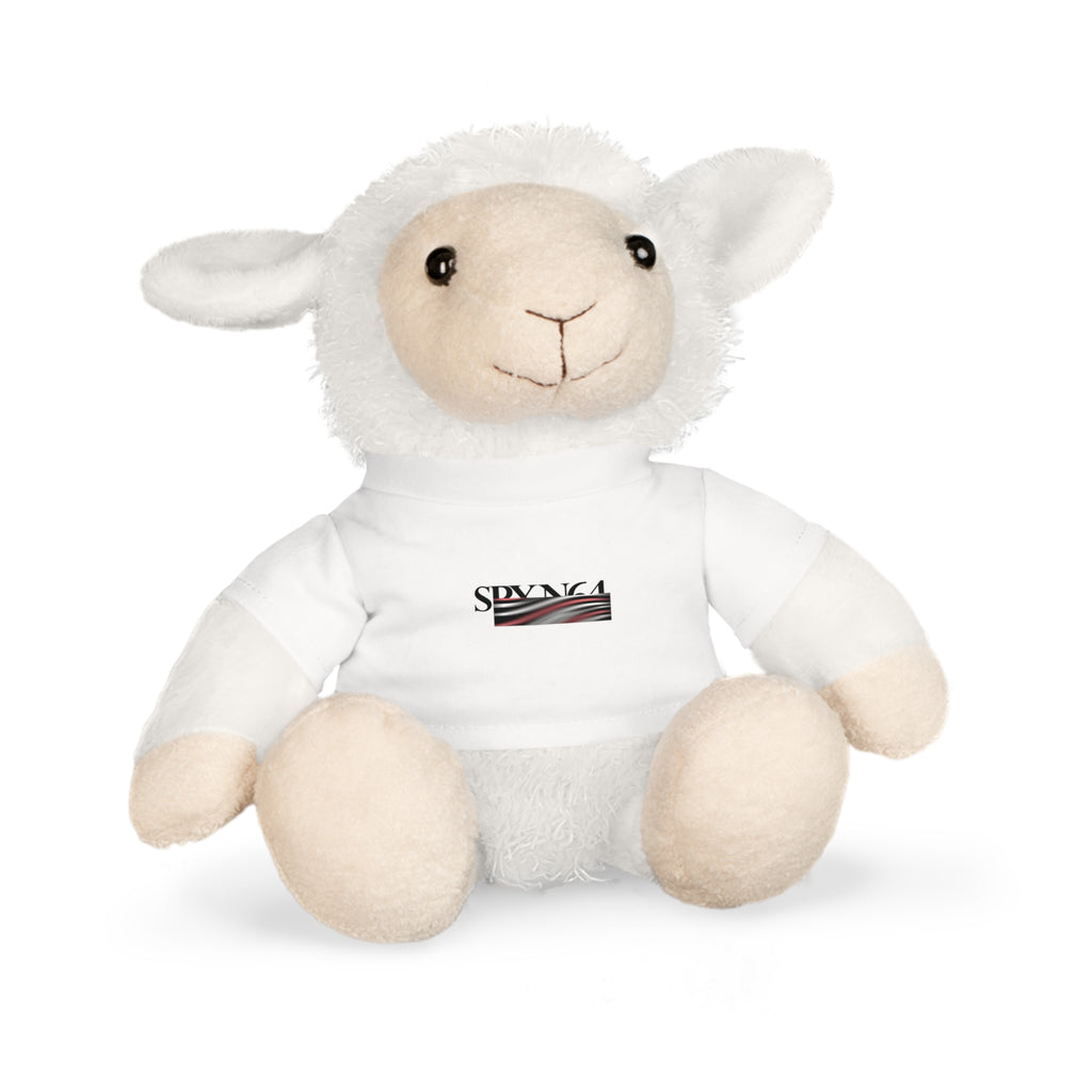 Ur the GoatN64 - Plushie