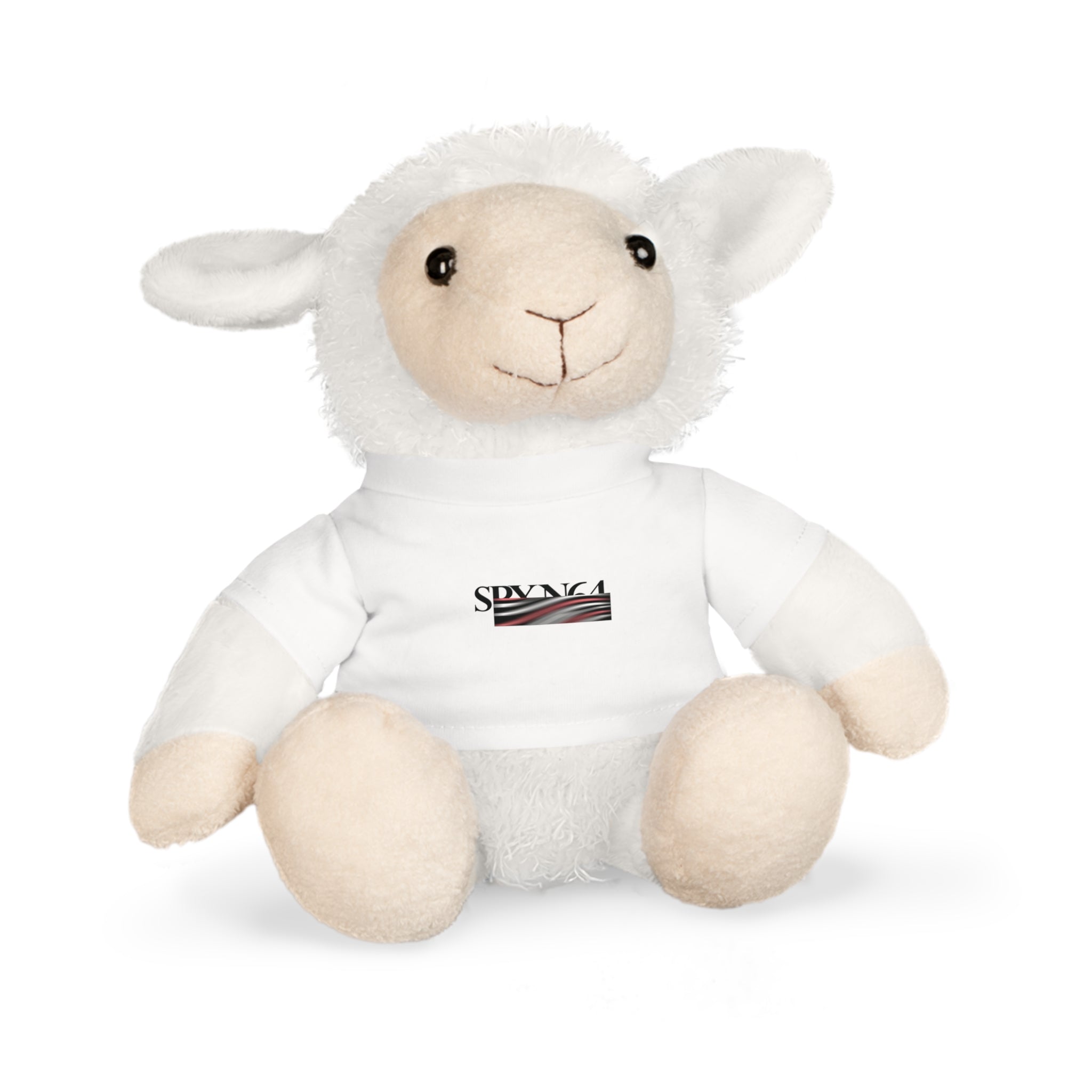 Ur the GoatN64 - Plushie