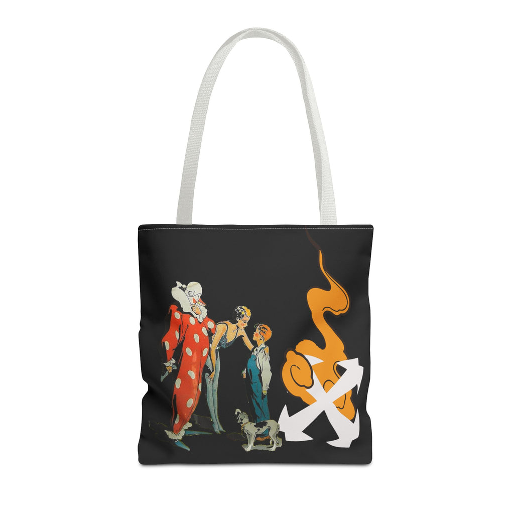 NOBODY'S BUDDY⁶⁴ Tote Bag *LIMITED EDITON* (NB-S64-TB)