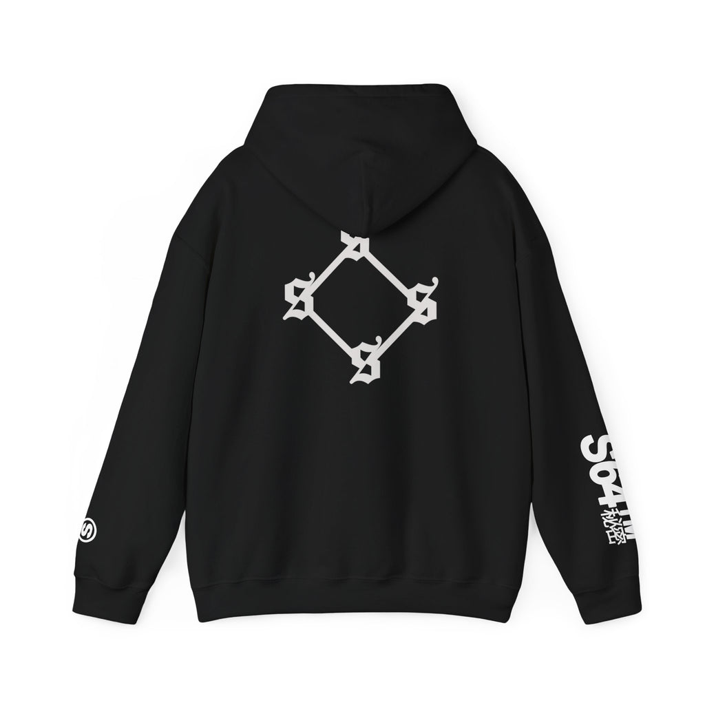 64 SPIKES Hoodie (VLTRS-S64-HD)