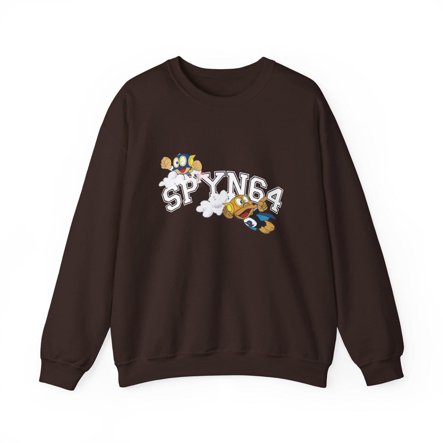 Super 64™ Crewneck Sweatshirt