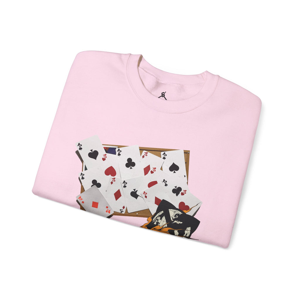 DAYTONA⁶⁴⁰ Crewneck Sweatshirt