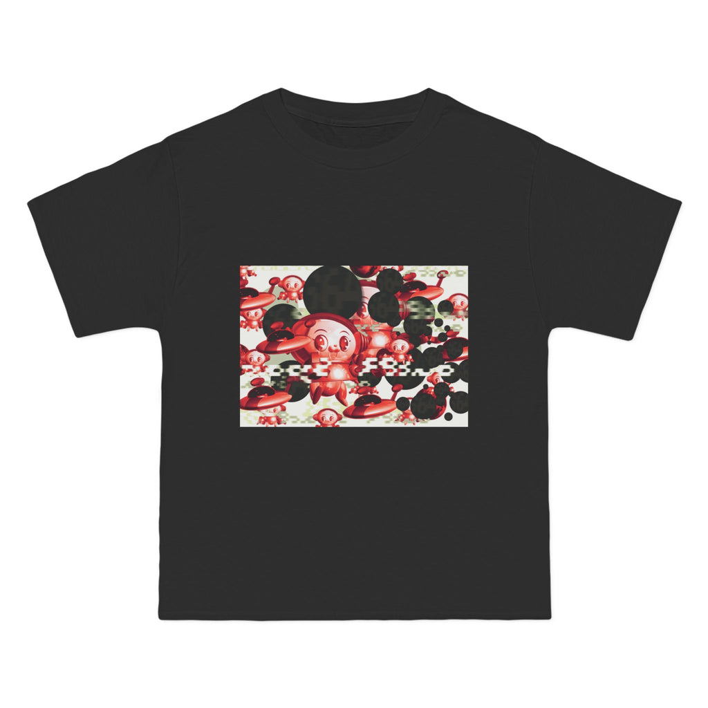 Keita Soejima x 64 Secrets T-Shirt (KS-S64-TS)