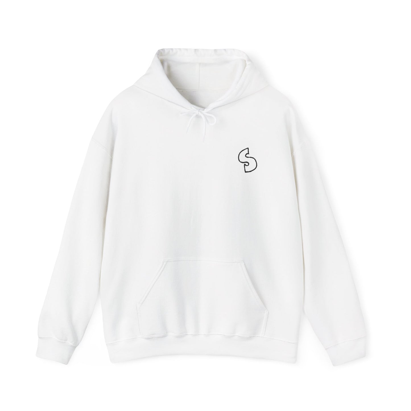 Touch Grass 64 Hoodie