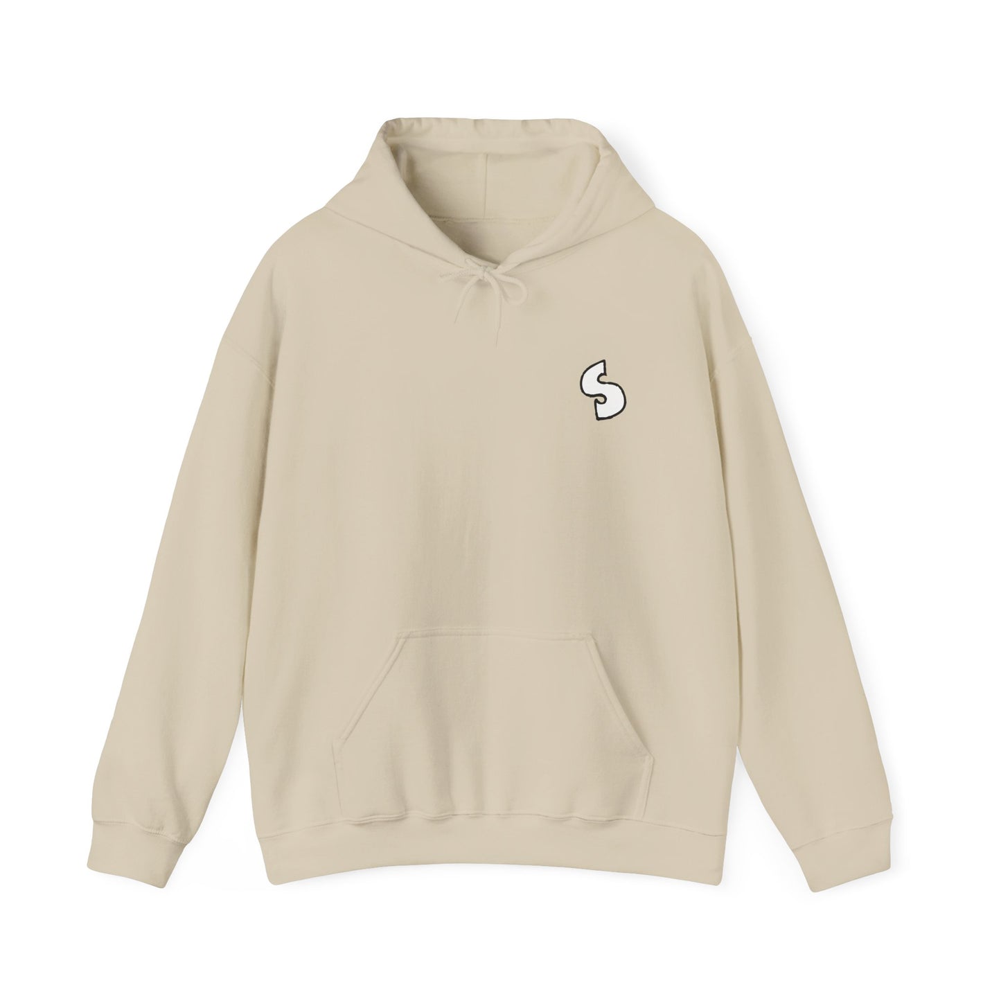 Touch Grass 64 Hoodie