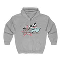 Secret Racing Team™ JP V2 Full Zip (SRT-FZ)