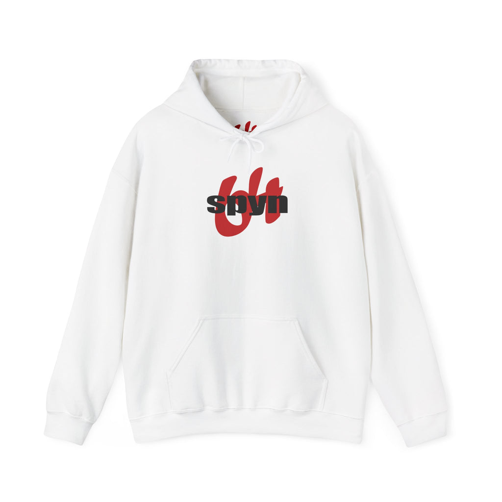 The Essential SpyN64 Hoodie