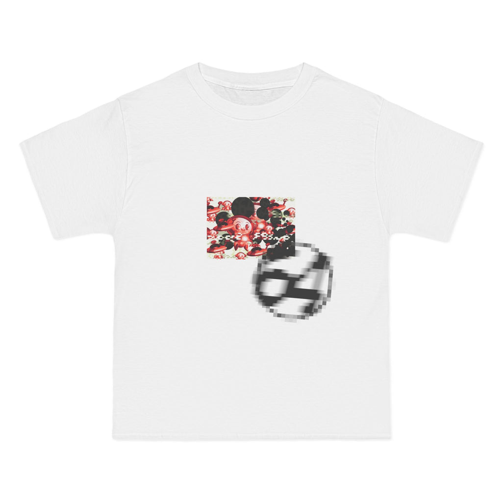 Keita Soejima x 64 Secrets T-Shirt (KS-S64-TS)