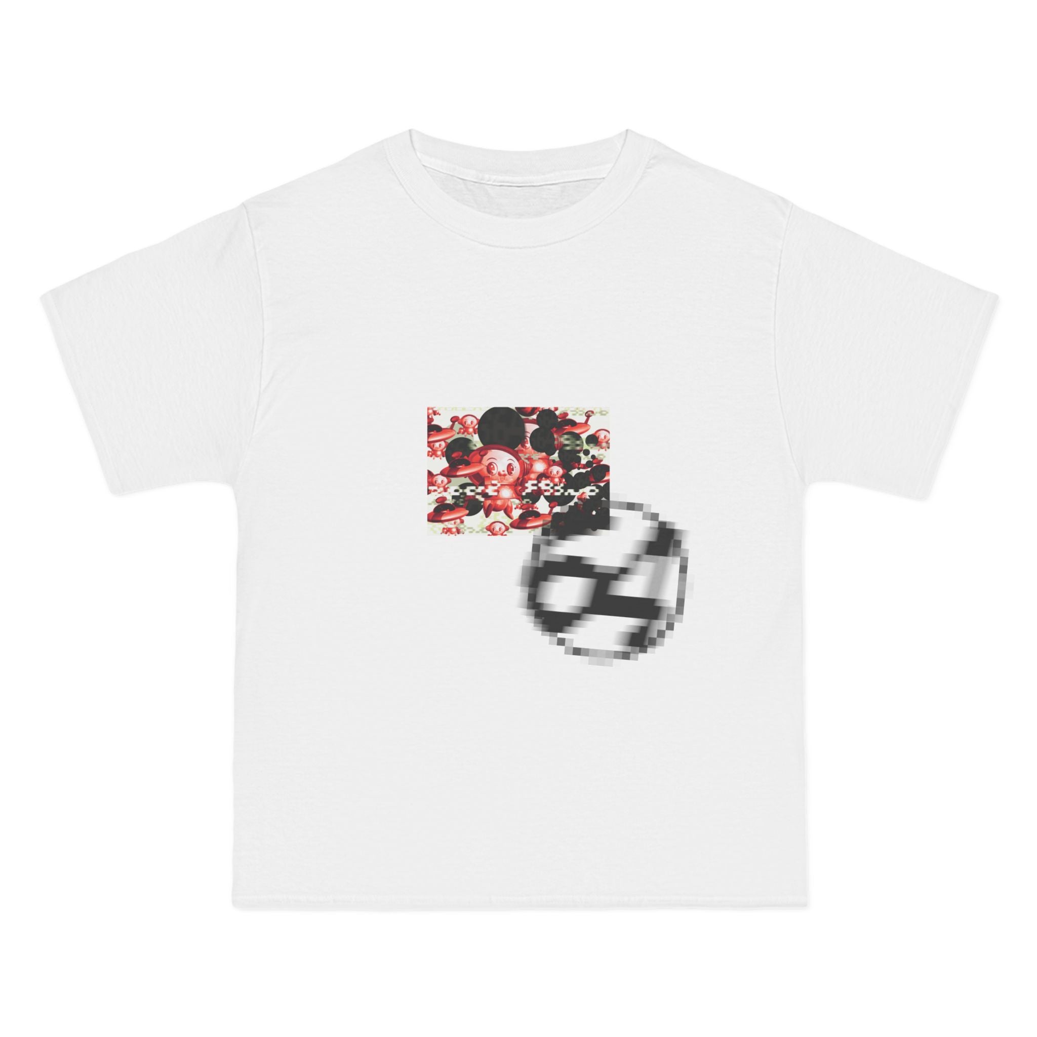 Keita Soejima x 64 Secrets T-Shirt (KS-S64-TS)