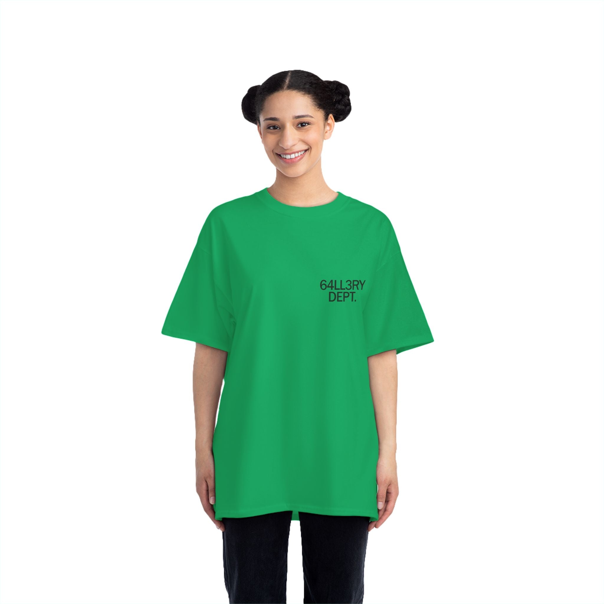 64LL3RY DEPT T-Shirt