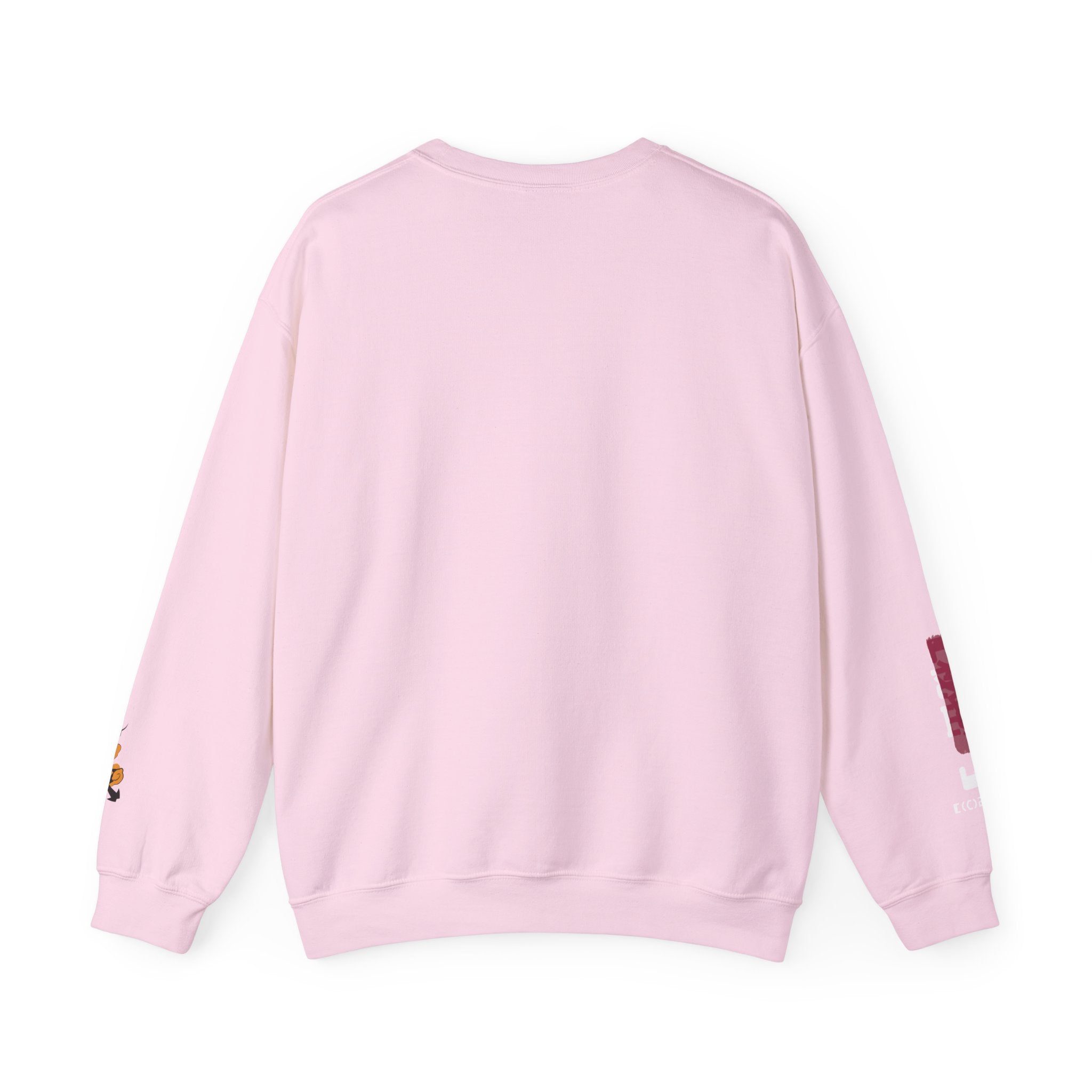 DAYTONA⁶⁴⁰ Crewneck Sweatshirt