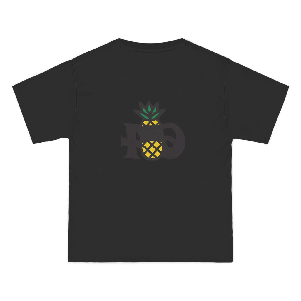 Secret Pineapple  T-Shirt
