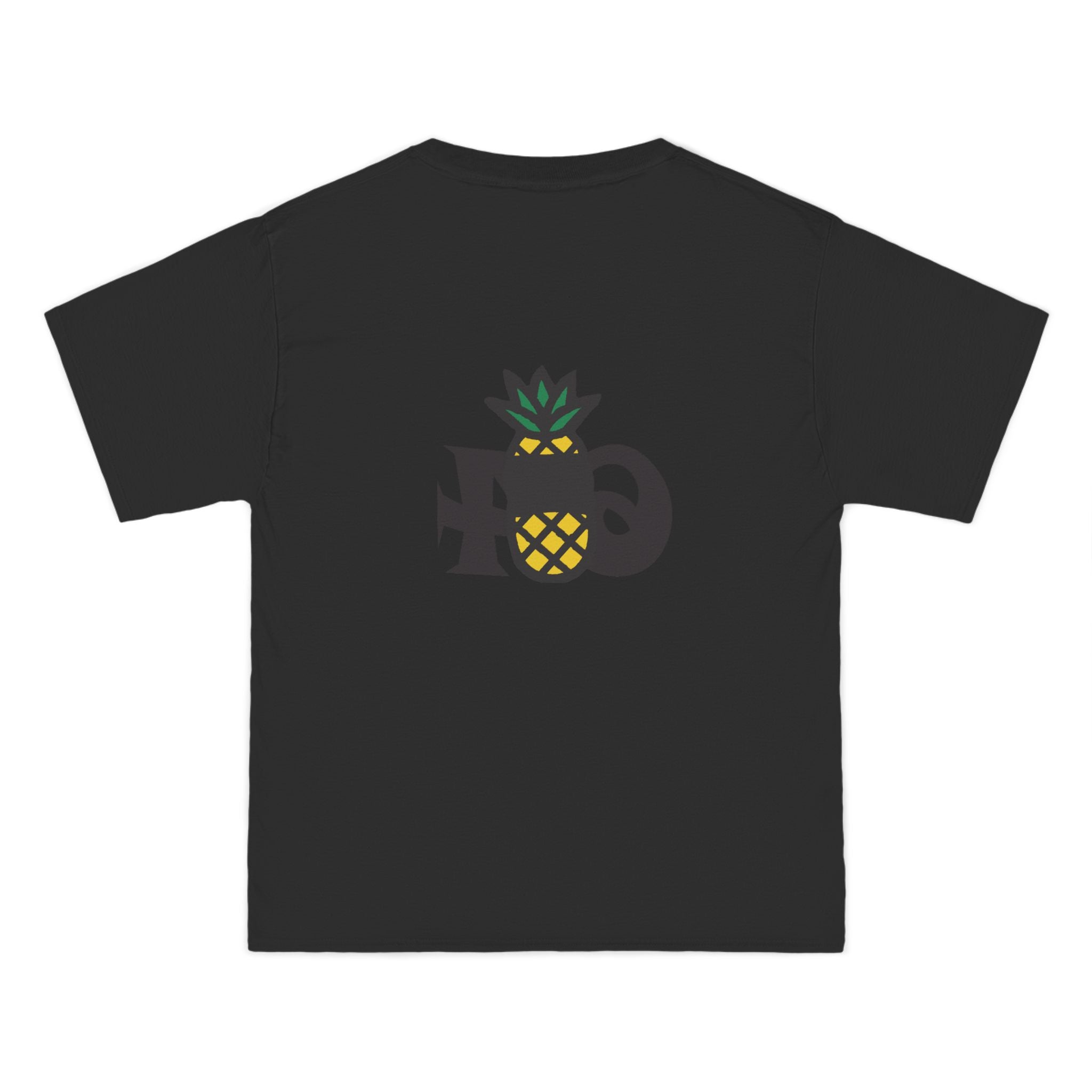 Secret Pineapple  T-Shirt