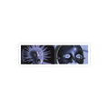 64 SPIKES STICKER (SFS-S64-DCS)