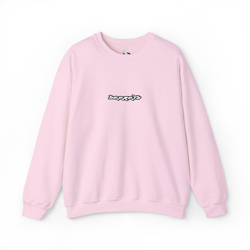 SCRT SZN™ Crewneck Sweatshirt (SS-S64-ECN)