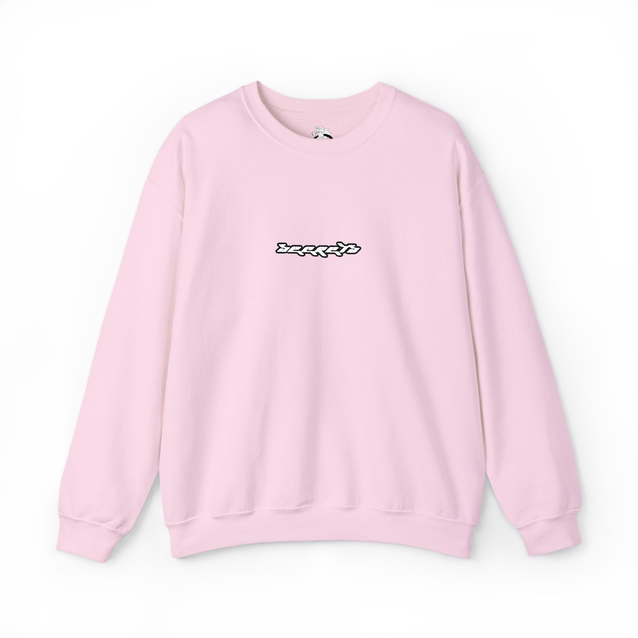 SCRT SZN™ Crewneck Sweatshirt (SS-S64-ECN)