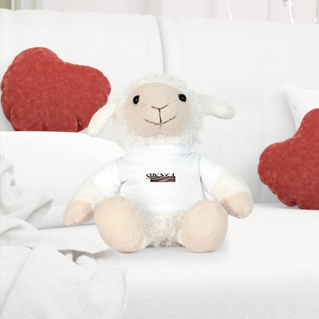 Ur the GoatN64 - Plushie