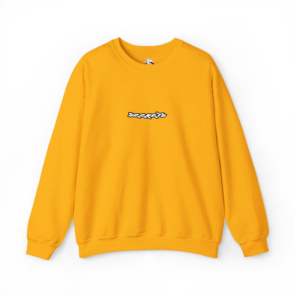 SCRT SZN™ Crewneck Sweatshirt (SS-S64-ECN)